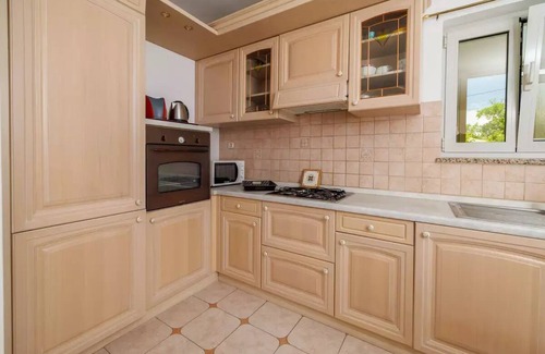 Jadranovo Apartamento | Apartamento de vacaciones Jadranovo para 2 - 4 personas con 2 dormitorios - Apartamento