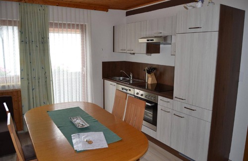 Jerzens Apartamento | Apartamento de vacaciones Jerzens para 1 - 5 personas con 2 dormitorios - Apartamento