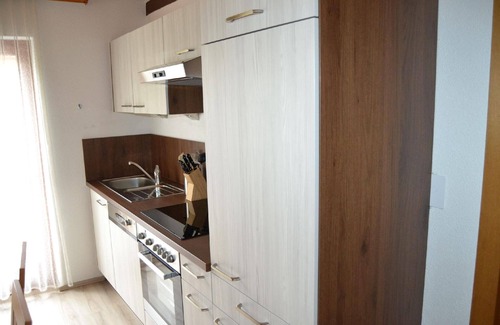 Jerzens Apartamento | Apartamento de vacaciones Jerzens para 1 - 5 personas con 2 dormitorios - Apartamento