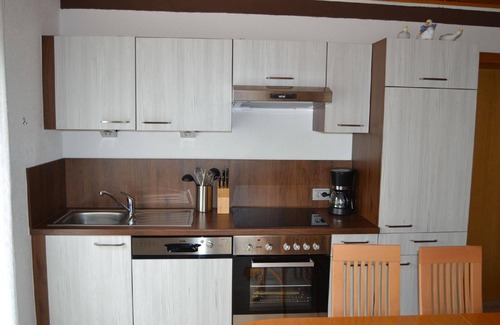 Jerzens Apartamento | Apartamento de vacaciones Jerzens para 1 - 5 personas con 2 dormitorios - Apartamento