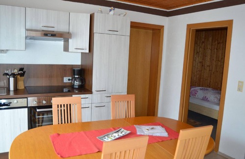 Jerzens Apartamento | Apartamento de vacaciones Jerzens para 1 - 5 personas con 2 dormitorios - Apartamento