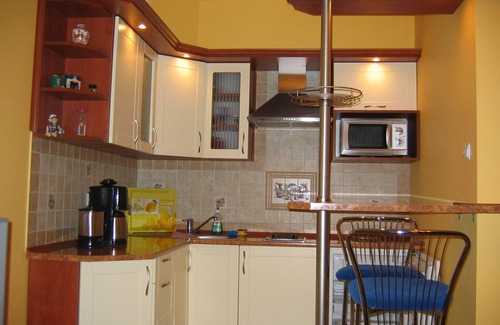 Pobierowo Apartamento | Casa de vacaciones Jola