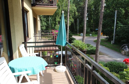 Pobierowo Apartamento | Casa de vacaciones Jola
