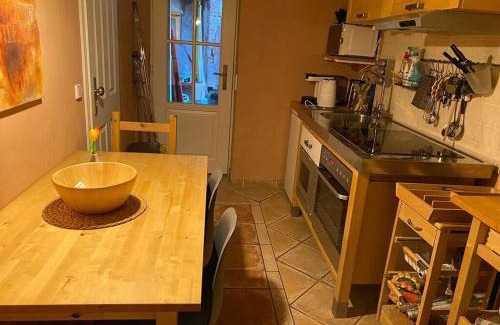 Sankt Martin Alquiler De Eote | Holiday apartment Küferhof St Martin