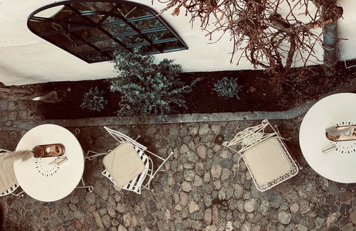 Burkheim Apartamento | "Holiday apartment Kahlo"
