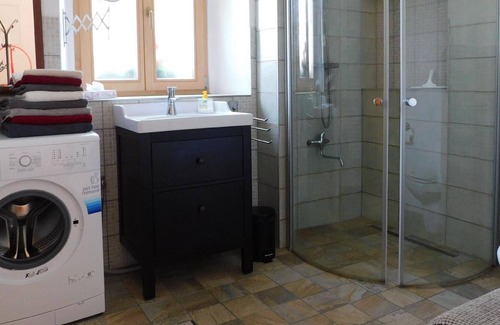 Morinka Casa | Apartamento de vacaciones Karlstejn para 1 - 4 personas con 2 dormitorios - Casa de vacaciones
