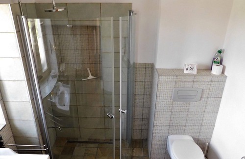 Morinka Casa | Apartamento de vacaciones Karlstejn para 1 - 4 personas con 2 dormitorios - Casa de vacaciones