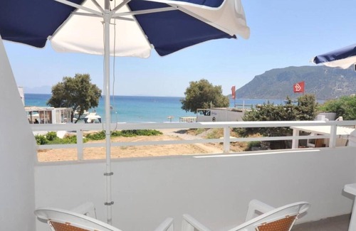 Kefalos Apartamento | Apartamento de vacaciones Kefalos para 1 - 2 personas con 1 dormitorio - Apartamento