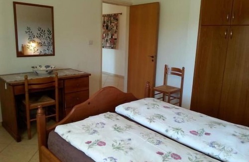 Kissonerga Apartamento | Apartamento de vacaciones Kissonerga para 4 - 5 personas con 2 dormitorios - Apartamento