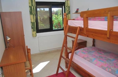 Kissonerga Apartamento | Apartamento de vacaciones Kissonerga para 4 - 5 personas con 2 dormitorios - Apartamento