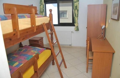 Kissonerga Apartamento | Apartamento de vacaciones Kissonerga para 4 - 5 personas con 2 dormitorios - Apartamento