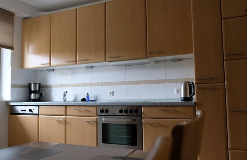 Russee - Hammer Apartamento | Apartamento de vacaciones Kiel para 1 - 4 personas con 2 dormitorios - Apartamento