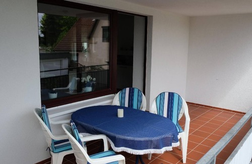 Russee - Hammer Apartamento | Apartamento de vacaciones Kiel para 1 - 4 personas con 2 dormitorios - Apartamento
