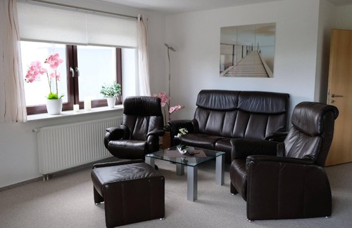 Russee - Hammer Apartamento | Apartamento de vacaciones Kiel para 1 - 4 personas con 2 dormitorios - Apartamento