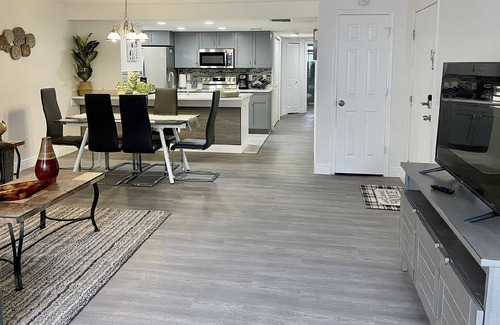 Royal Palm Bay Apartamento | Apartamento de vacaciones Kissimmee para 1 - 8 personas con 3 dormitorios - Apartamento