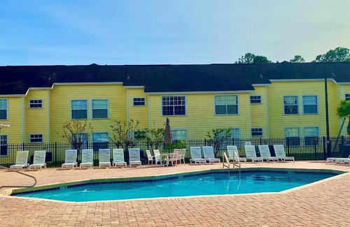 Royal Palm Bay Apartamento | Apartamento de vacaciones Kissimmee para 1 - 8 personas con 3 dormitorios - Apartamento
