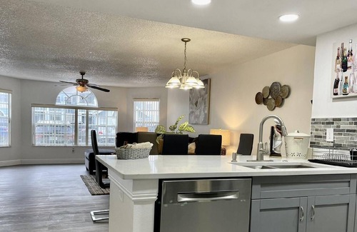 Royal Palm Bay Apartamento | Apartamento de vacaciones Kissimmee para 1 - 8 personas con 3 dormitorios - Apartamento