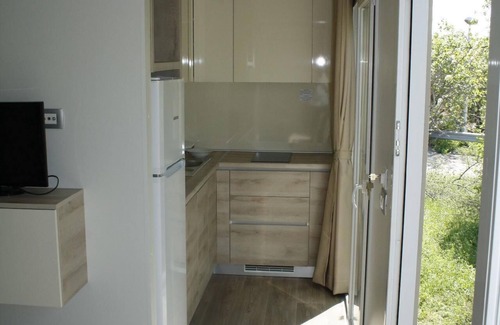 Klenovica Apartamento | Apartamento de vacaciones Klenovica para 1 - 6 personas con 2 dormitorios - Apartamento