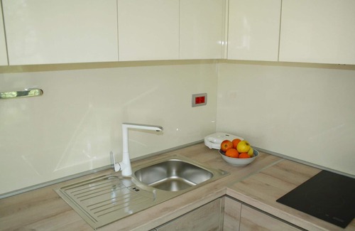 Klenovica Apartamento | Apartamento de vacaciones Klenovica para 1 - 6 personas con 2 dormitorios - Apartamento