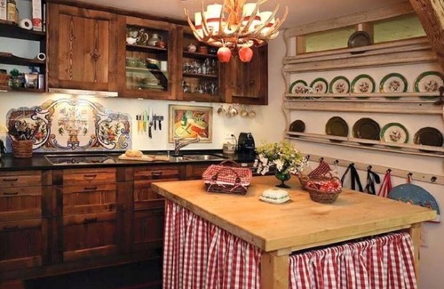 Klosters Platz Apartamento | Apartamento de vacaciones Klosters Platz para 1 - 8 personas con 4 dormitorios - Apartamento