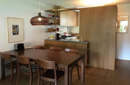 Klosters-Serneus Apartamento | Holiday apartment Klosters for 6 persons with 3 bedrooms - Multistorey holiday home/maisonette