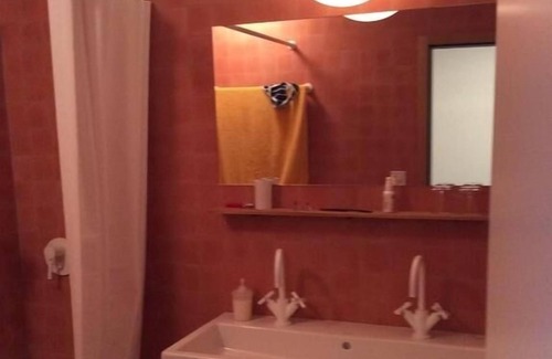 Klosters-Serneus Apartamento | Holiday apartment Klosters for 6 persons with 3 bedrooms - Multistorey holiday home/maisonette