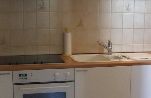 Koblenz Apartamento | Apartamento de vacaciones Koblenz para 1 - 4 personas con 2 dormitorios - Apartamento