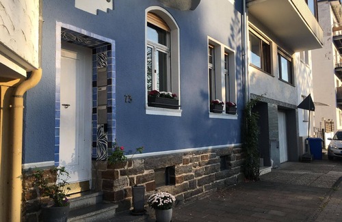 Koblenz Apartamento | Apartamento de vacaciones Koblenz para 1 - 4 personas con 2 dormitorios - Apartamento