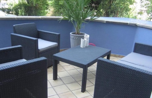 Koblenz Apartamento | Apartamento de vacaciones Koblenz para 1 - 4 personas con 2 dormitorios - Apartamento