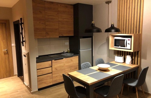 Kopaonik Apartamento | Apartamento de vacaciones Kopaonik para 1 - 5 personas - Apartamento