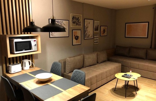 Kopaonik Apartamento | Apartamento de vacaciones Kopaonik para 1 - 5 personas - Apartamento