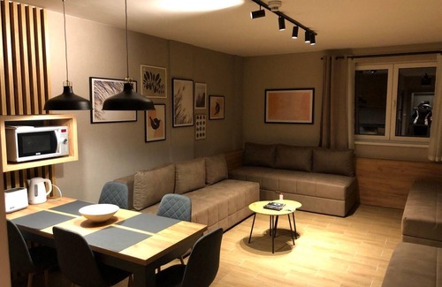 Kopaonik Apartamento | Apartamento de vacaciones Kopaonik para 1 - 5 personas - Apartamento