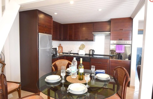 Pinezici Apartamento | Apartamento de vacaciones Krk (Stadt) para 1 - 5 personas con 2 dormitorios - Apartamento