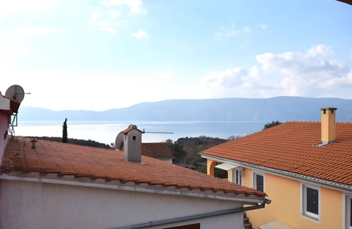 Pinezici Apartamento | Apartamento de vacaciones Krk (Stadt) para 1 - 5 personas con 2 dormitorios - Apartamento