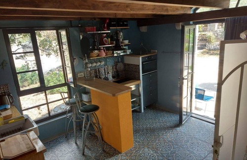 Klinci Casa | Apartamento de vacaciones Kumbor para 1 - 2 personas - Casa de vacaciones