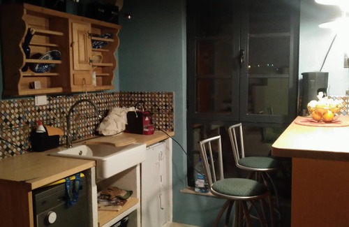 Klinci Casa | Apartamento de vacaciones Kumbor para 1 - 2 personas - Casa de vacaciones