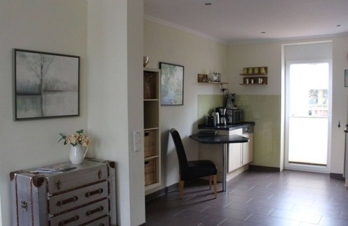 Laboe Apartamento | Apartamento vacacional Kunsthues Laboe