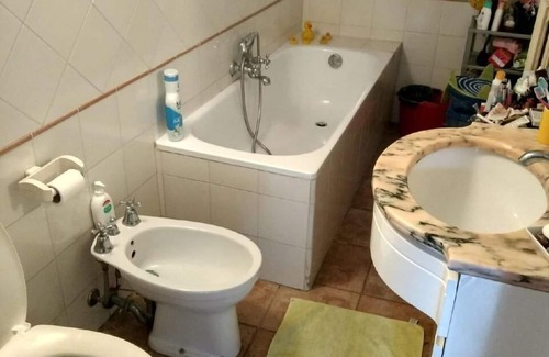 L'Aquila Apartamento | Apartamento de vacaciones L'Aquila para 1 - 4 personas con 1 dormitorio - Apartamento
