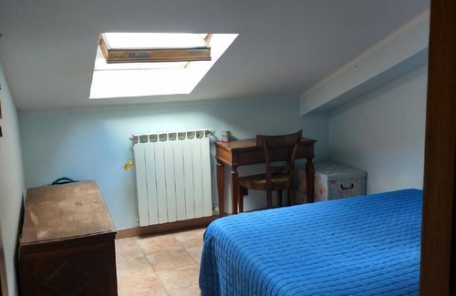 L'Aquila Apartamento | Apartamento de vacaciones L'Aquila para 1 - 4 personas con 1 dormitorio - Apartamento