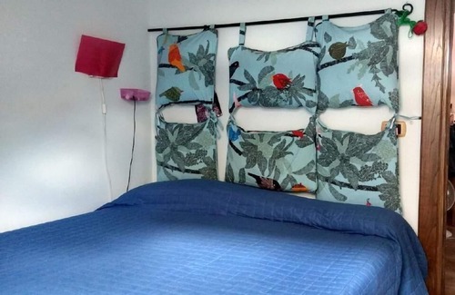 L'Aquila Apartamento | Apartamento de vacaciones L'Aquila para 1 - 4 personas con 1 dormitorio - Apartamento