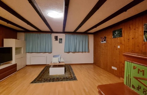 La Roche Apartamento | Apartamento de vacaciones La Roche FR para 1 - 4 personas con 1 dormitorio - Apartamento