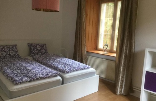 Langenbruck Otro | Apartamento de vacaciones Langenbruck para 1 - 6 personas con 2 dormitorios - Casa rural