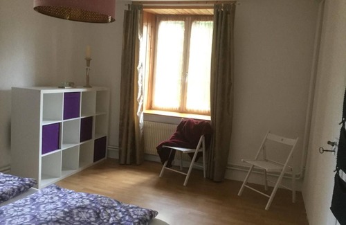 Langenbruck Otro | Apartamento de vacaciones Langenbruck para 1 - 6 personas con 2 dormitorios - Casa rural