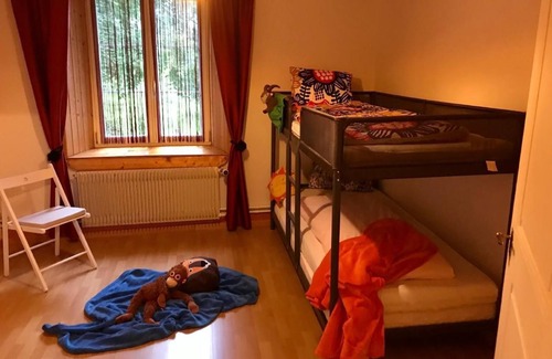 Langenbruck Otro | Apartamento de vacaciones Langenbruck para 1 - 6 personas con 2 dormitorios - Casa rural