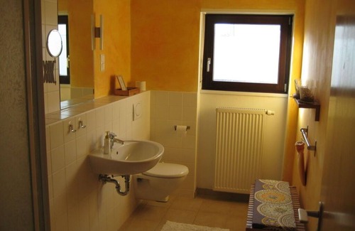 Katzweiler Apartamento | Holiday apartment Lautertalblick