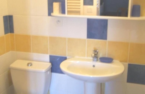 Labruguiere Casa | Apartamento de vacaciones Labruguière para 1 - 2 personas con 1 dormitorio - Casa de vacaciones