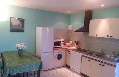 Labruguiere Casa | Apartamento de vacaciones Labruguière para 1 - 2 personas con 1 dormitorio - Casa de vacaciones