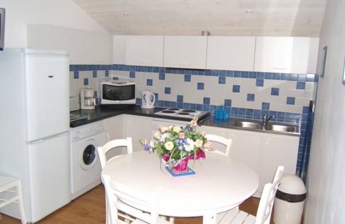 Labruguiere Casa | Apartamento de vacaciones Labruguière para 2 - 4 personas con 1 dormitorio - Casa de vacaciones