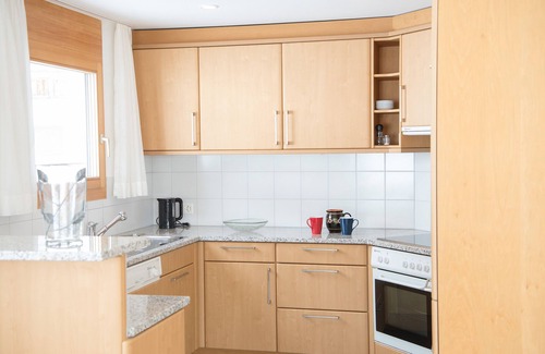 Valbella Apartamento | Holiday apartment La Costa Valbella- Lenzerheide