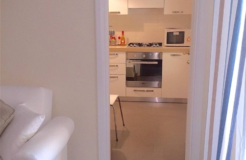 La Foce Apartamento | Apartamento de vacaciones La Spezia para 2 - 3 personas con 1 dormitorio - Apartamento